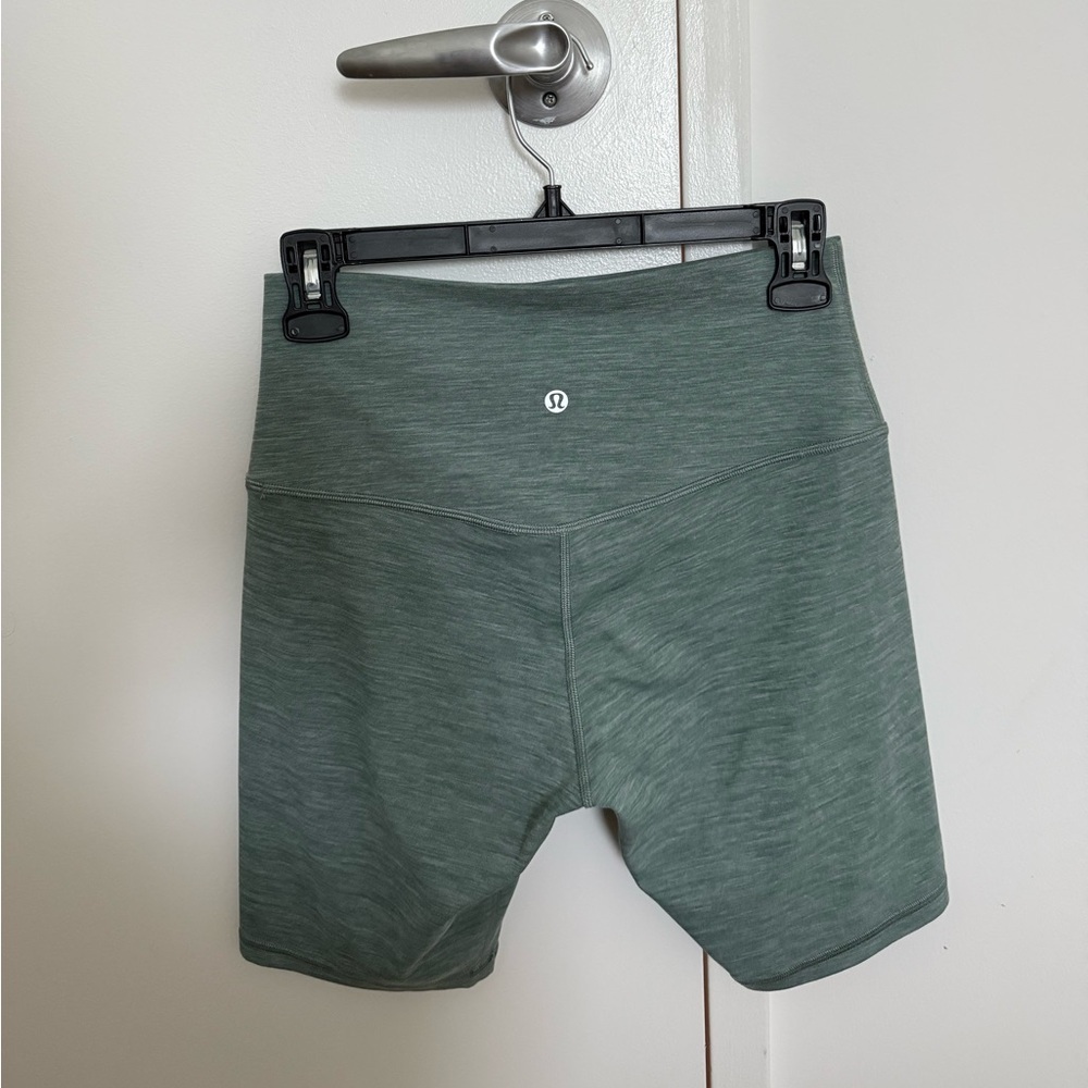 lululemon athletica Women's Biker Shorts